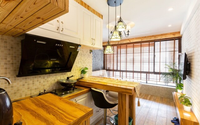 Youcun Apartment - Lao Shan Yi Cun