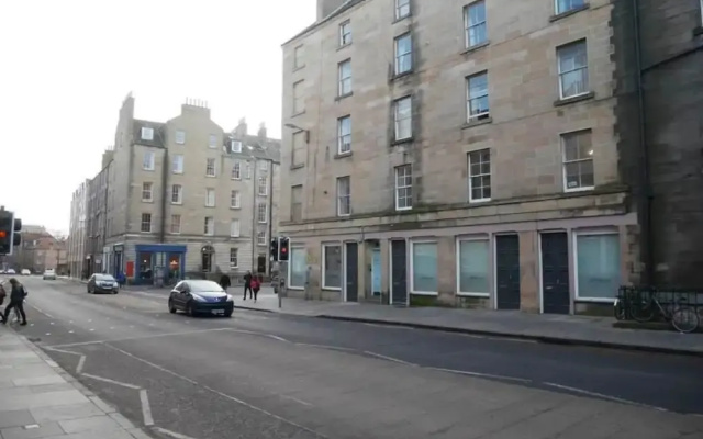 20 Buccleuch Street