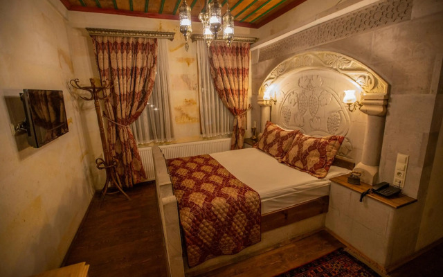 Goreme Reva Hotel