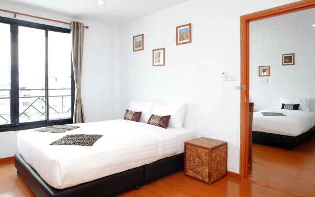 Double DD House