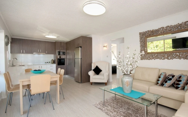 Shoal Court, Unit 5/7 Lillian Street