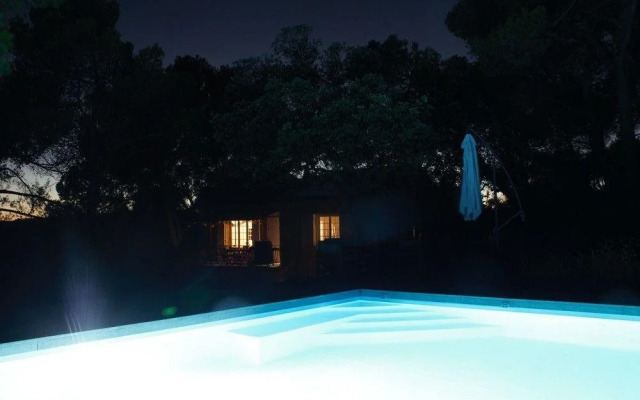 Songe d'une nuit d'été