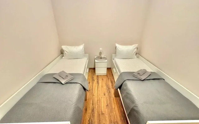 Two bedroom Apartment Andrej