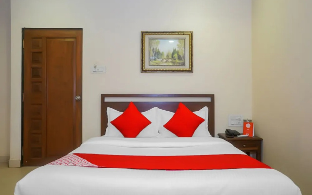 Itsy Hotel New Retreat Main Market Mahabaleshwar