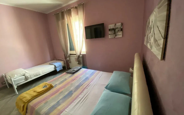 B&B Cavirani