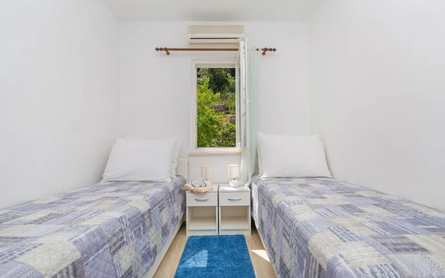 Apartments Elica
