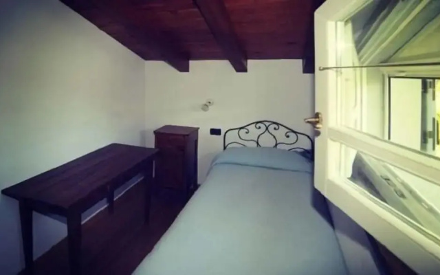 Agriturismo La Luna
