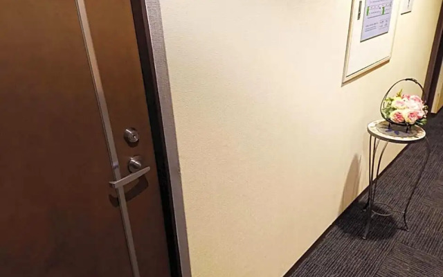 Hotel Royal Garden Kisarazu / Vacation STAY 72203