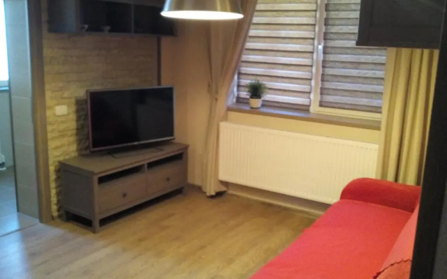 apartament patricia