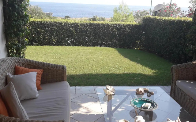 Villa 19