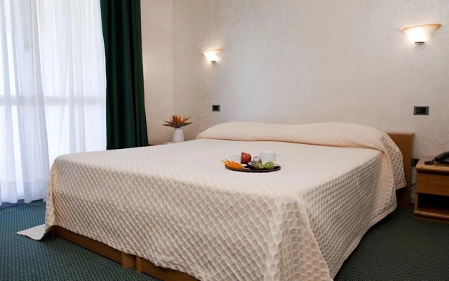 Qt Hotel