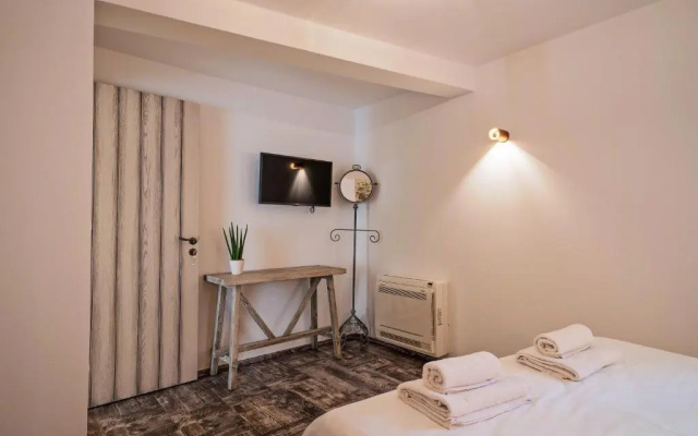 Patriko House