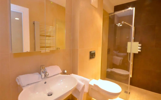 Appartement Leon by Alpen Apartments