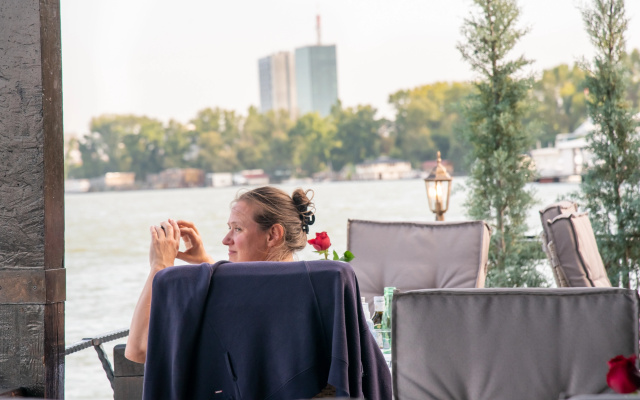 Ночлег и завтрак Bahus Inn