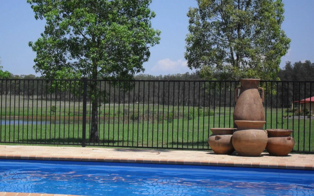 Broken View Estate