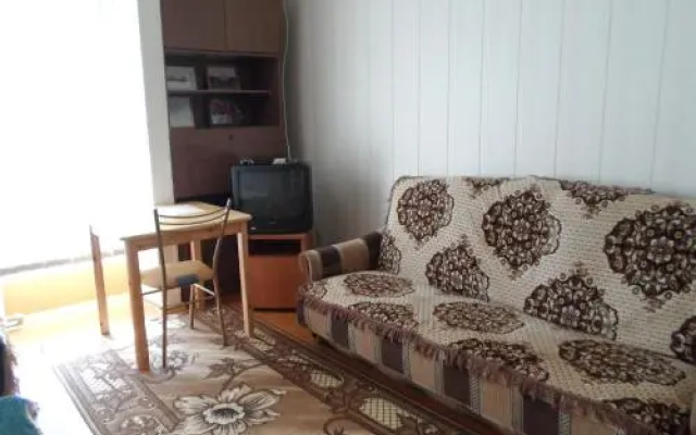 Guest House Solnyshko