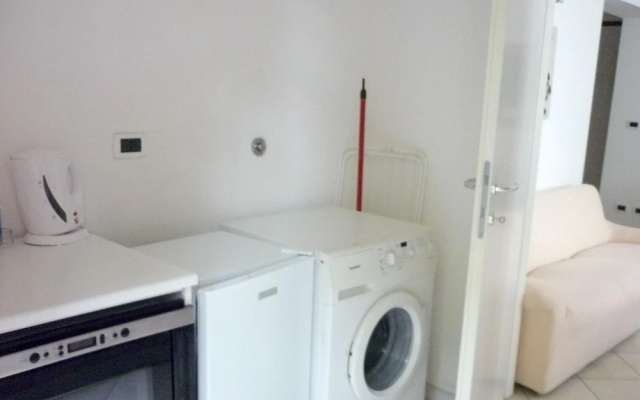 Holiday House With 2 Bedrooms in Bologna, With Terrace and Wifi