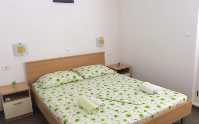 Apartment Ruza