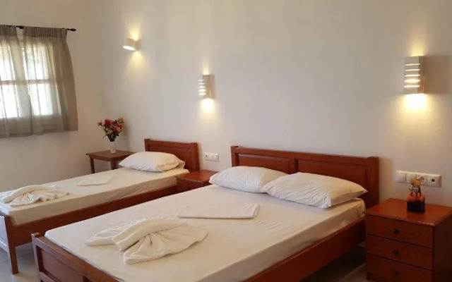 Atlantida Hotel