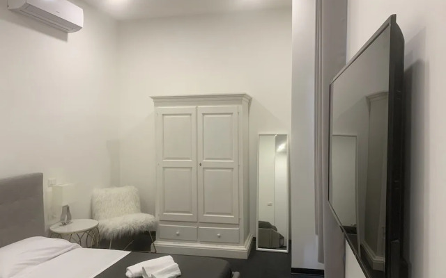 Lungotevere Collection Suite