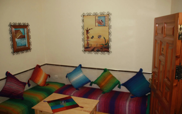 Dar Al Machichi