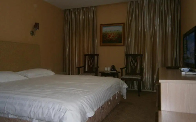 Yantai Hotel - Xiamen