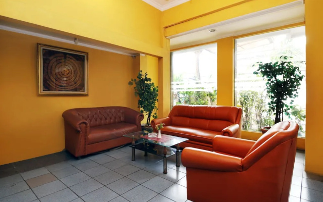 Urbanview Hotel Syariah Citra Nusantara Balikpapan