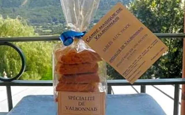 Auberge Le Chardon Bleu