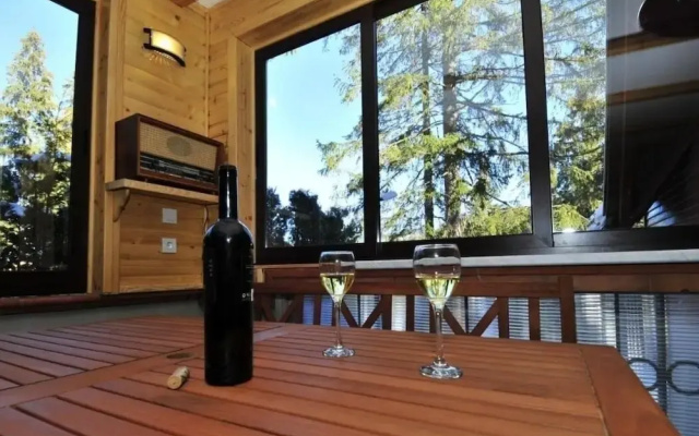 Marušić Apartmani