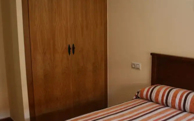 Aparthotel Landevilla