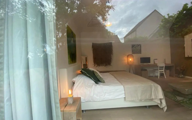 B&B Villa Tartine