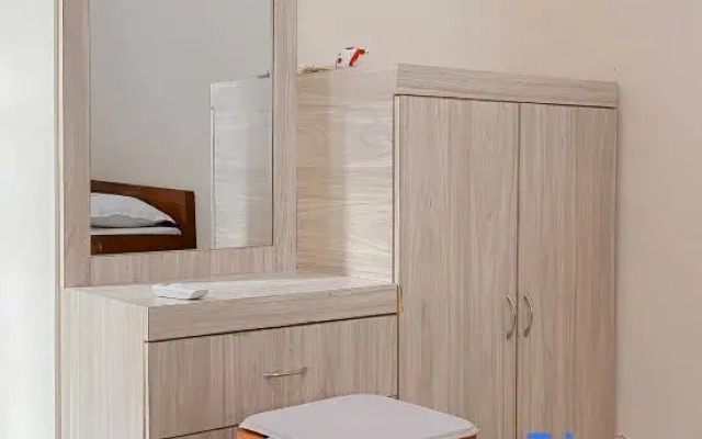 Guest House Griya Mundu Kerten