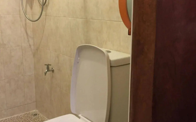 Siriwan Guesthouse