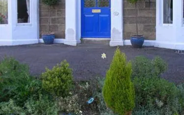 The Westminster Hotel