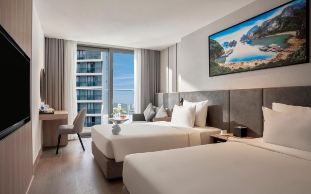 Adamas Boutique Hotel Nha Trang