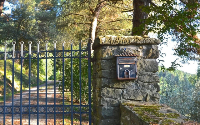 Casa Il Pergolato
