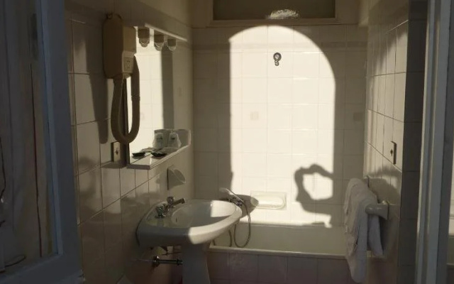 Hotel La Ginestra