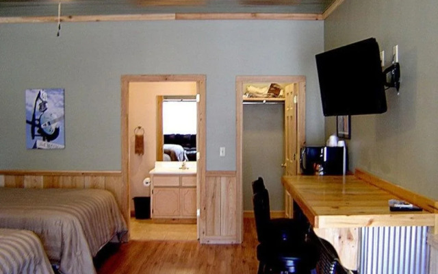 Bluestown Inn