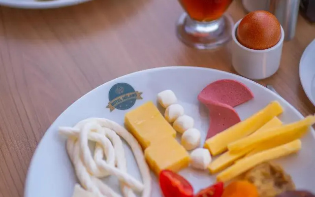 Hotel Milano