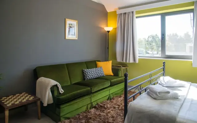 New Stylish apartments near airport