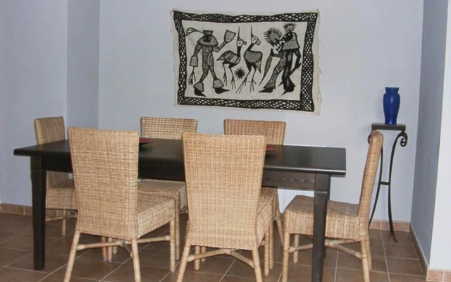 Casa Rural El Esquilador