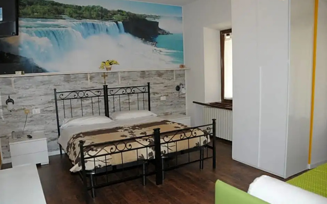 Albergo Garni Barancio
