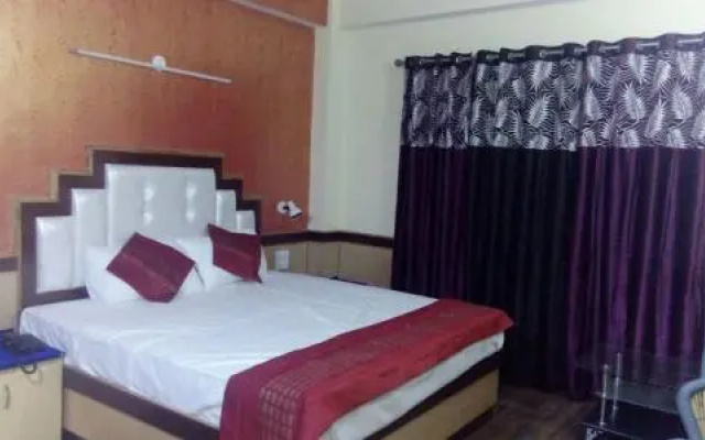 Elegant Value For Money Stay In Shimla