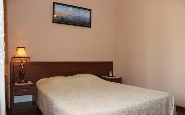 Guest house Aliye Parusa