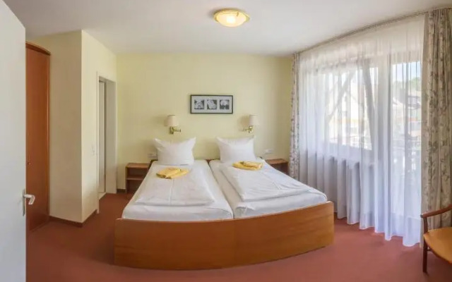 Pension Beck Hotel