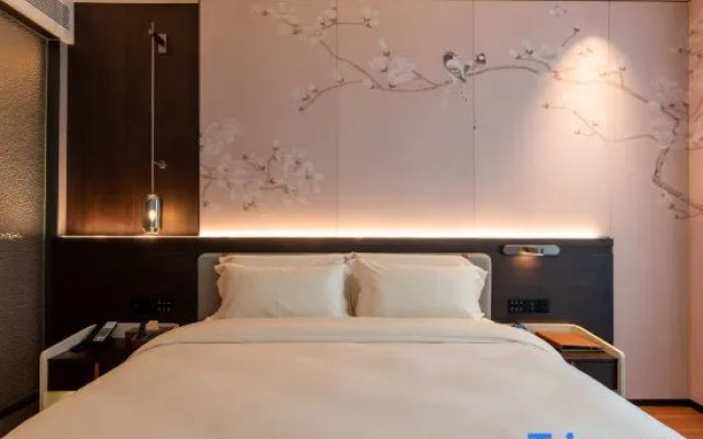 Yunxiao Junyi International Hotel