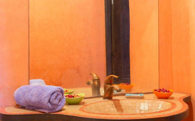 Riad Harouak
