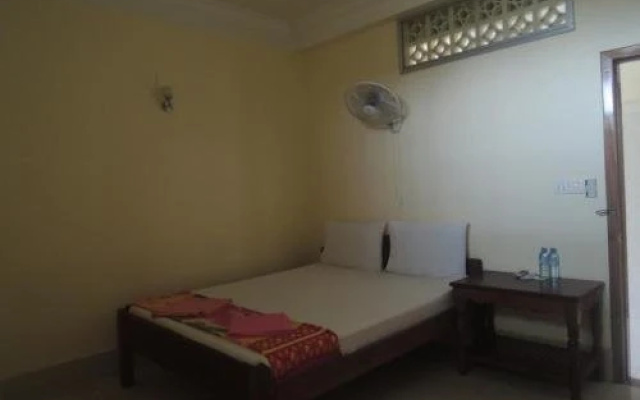 Heng Heng Hotel