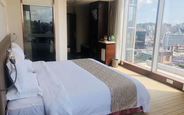 L Hotel Changsheng