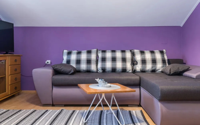 Apartment Hojsak